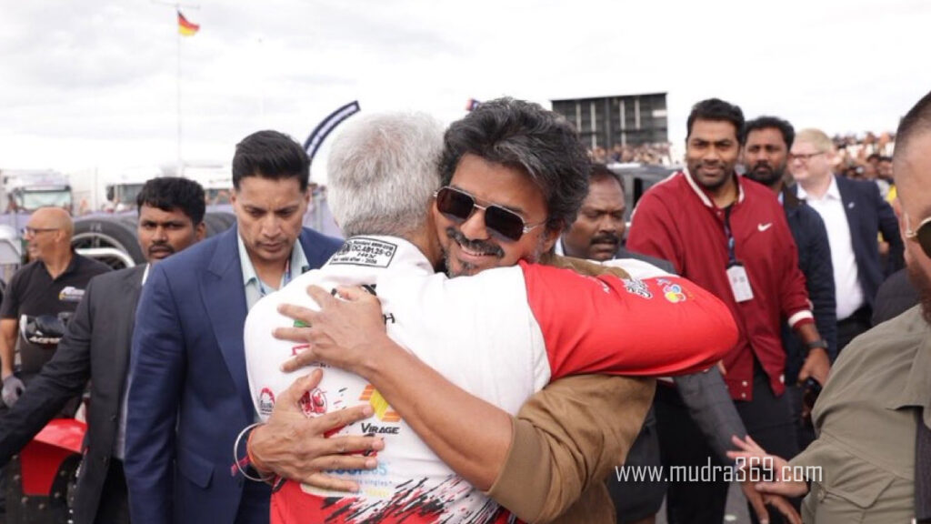 Vijay Ajith Kumar