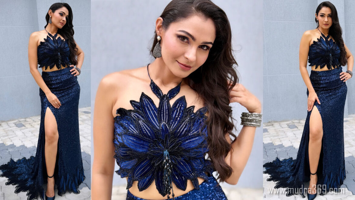 Andrea Jeremiah