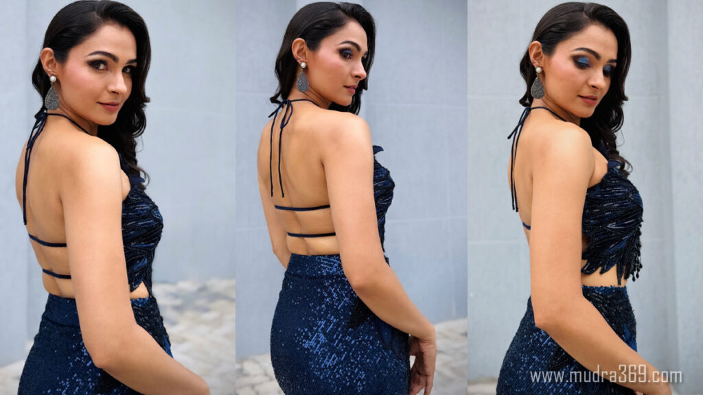 Andrea Jeremiah