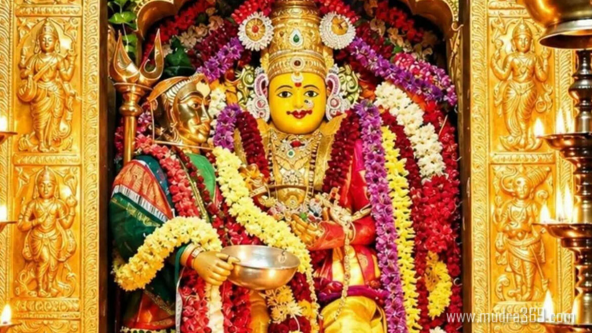 Annapurna Devi