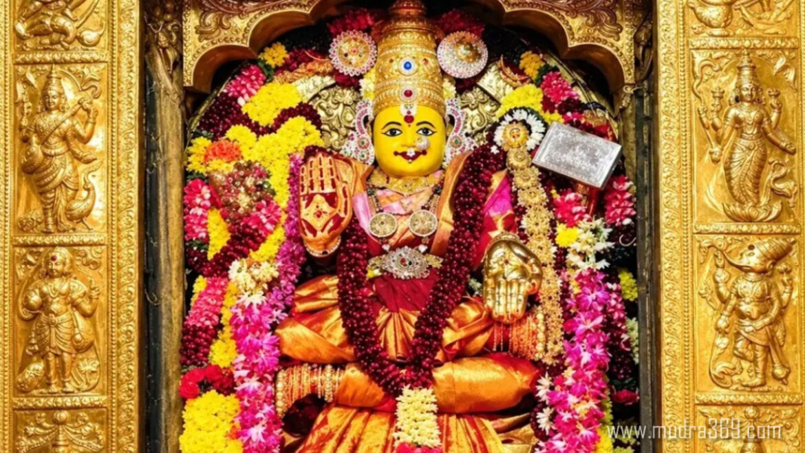 Bala Tripura Sundari