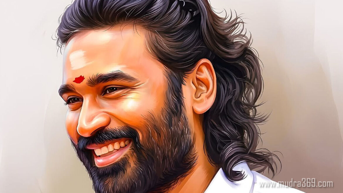 Dhanush