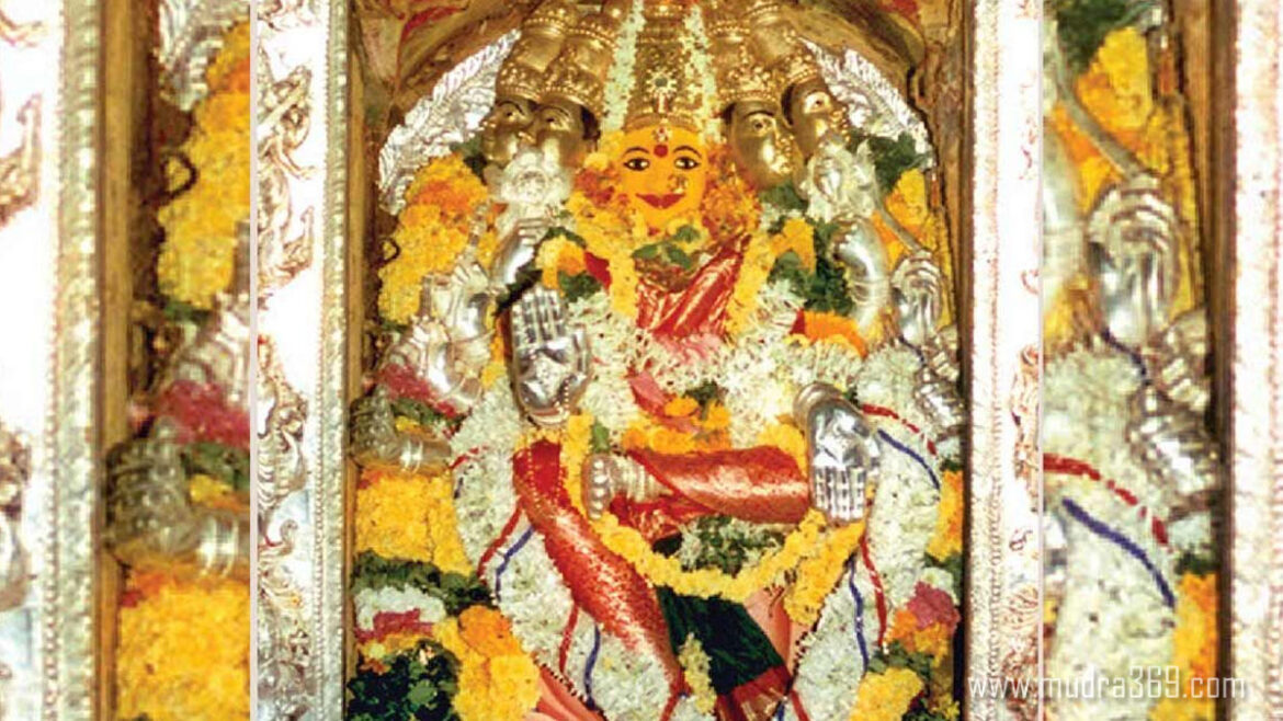 Gayatri Devi