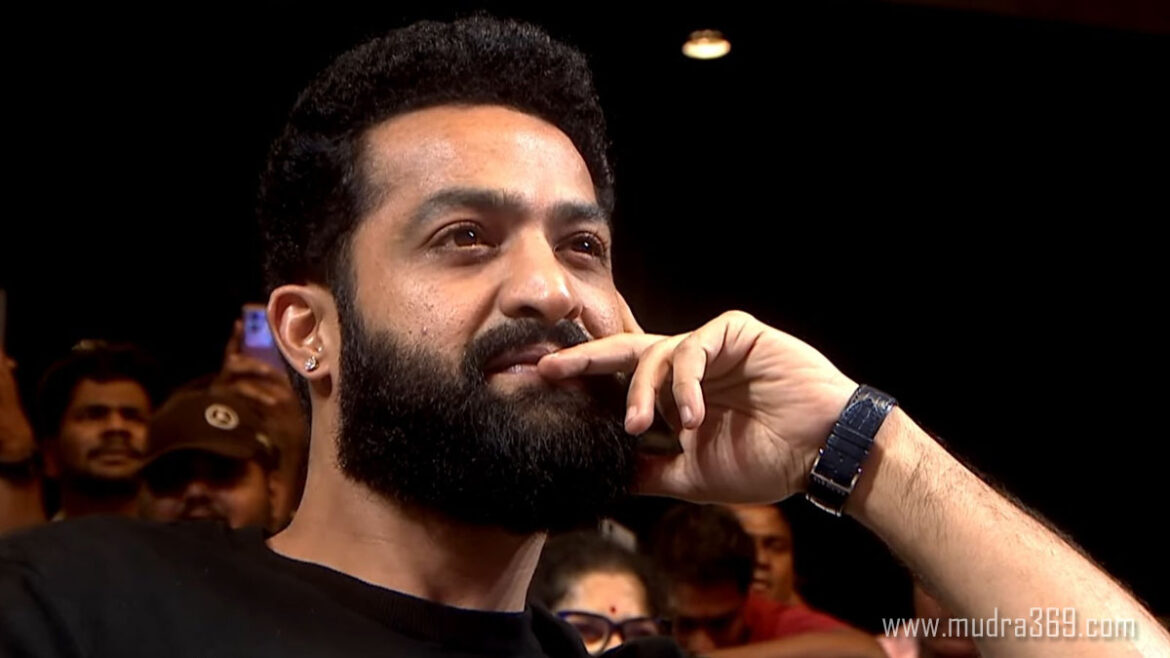 Jr NTR