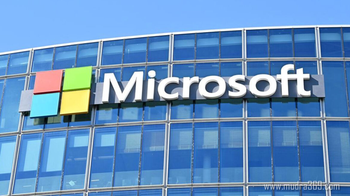 Microsoft Voluntary Exit