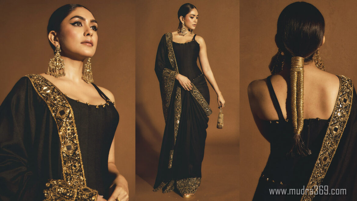 Mrunal Thakur