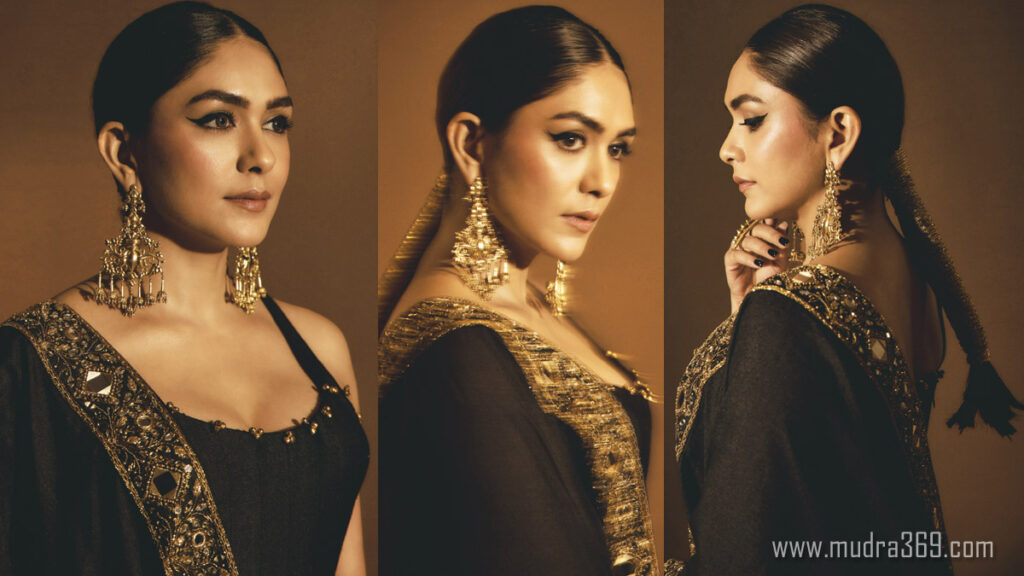 Mrunal Thakur