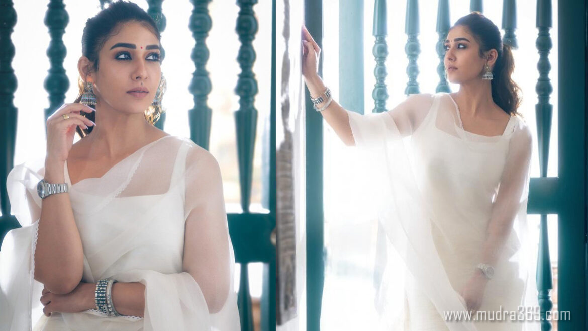 Nayanthara