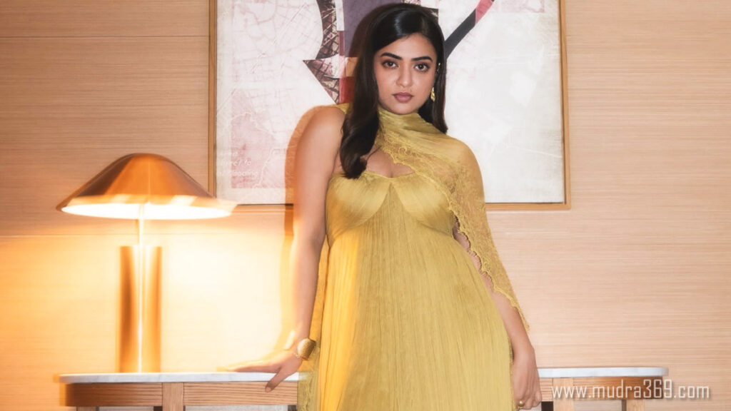 Nazriya Nazim Fahadh