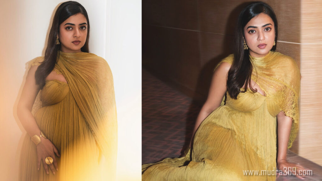 Nazriya Nazim Fahadh