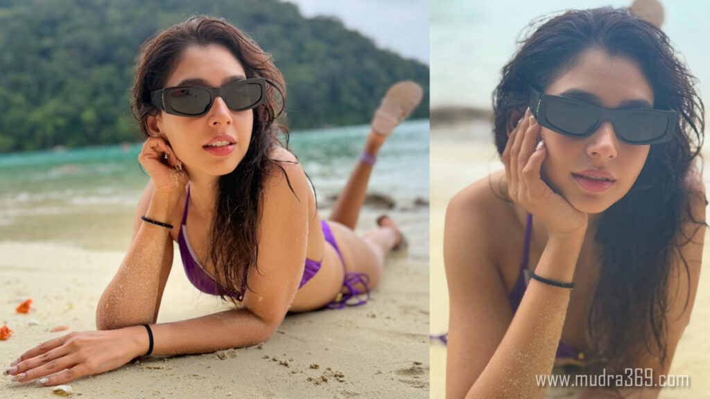 Niti Taylor