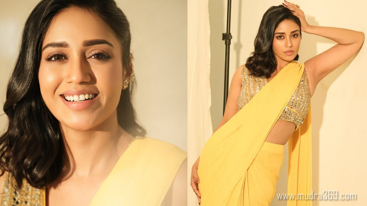 Nivetha Pethuraj