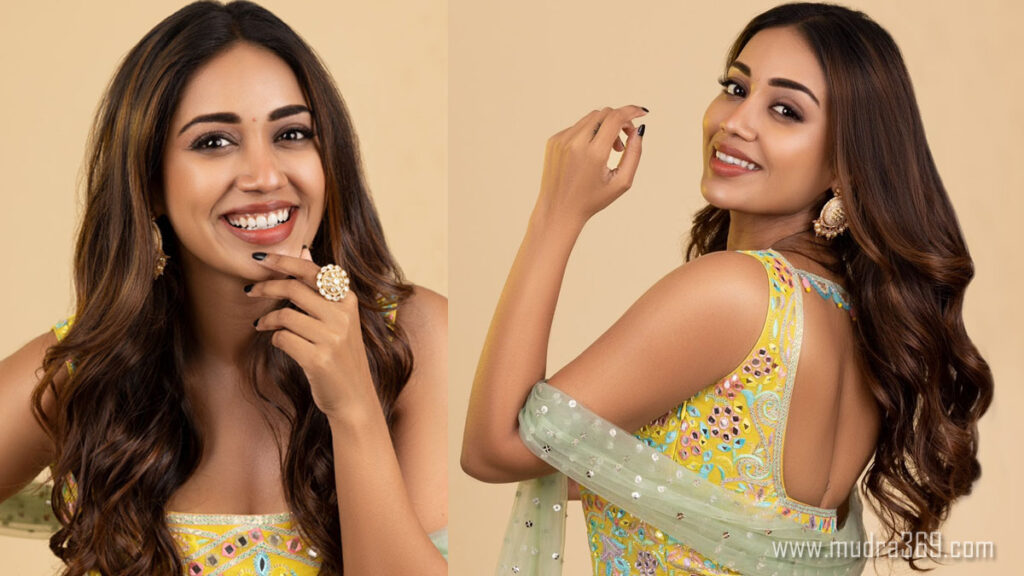 Nivetha Pethuraj