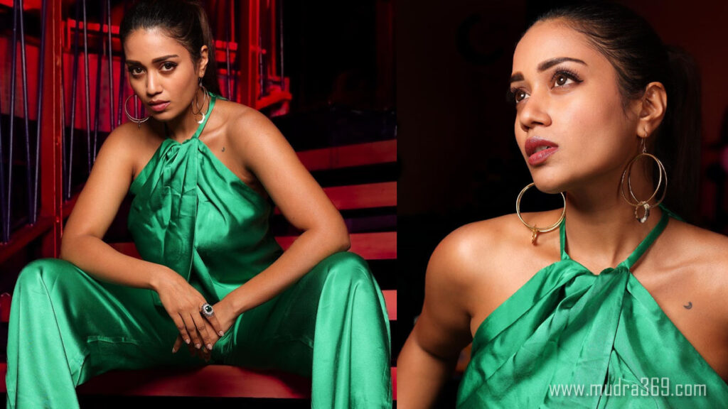 Nivetha Pethuraj