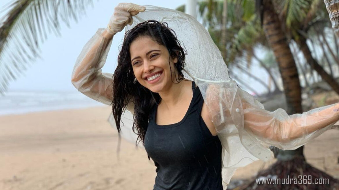 Nushrratt Bharuccha