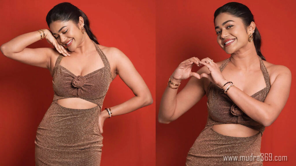 Payal Radhakrishna Shenoy