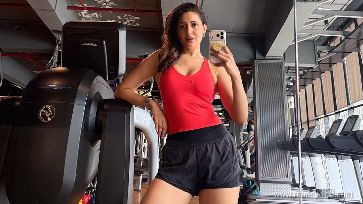 Pragya Jaiswal