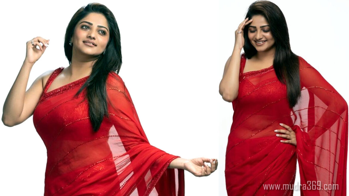 Rachita Ram