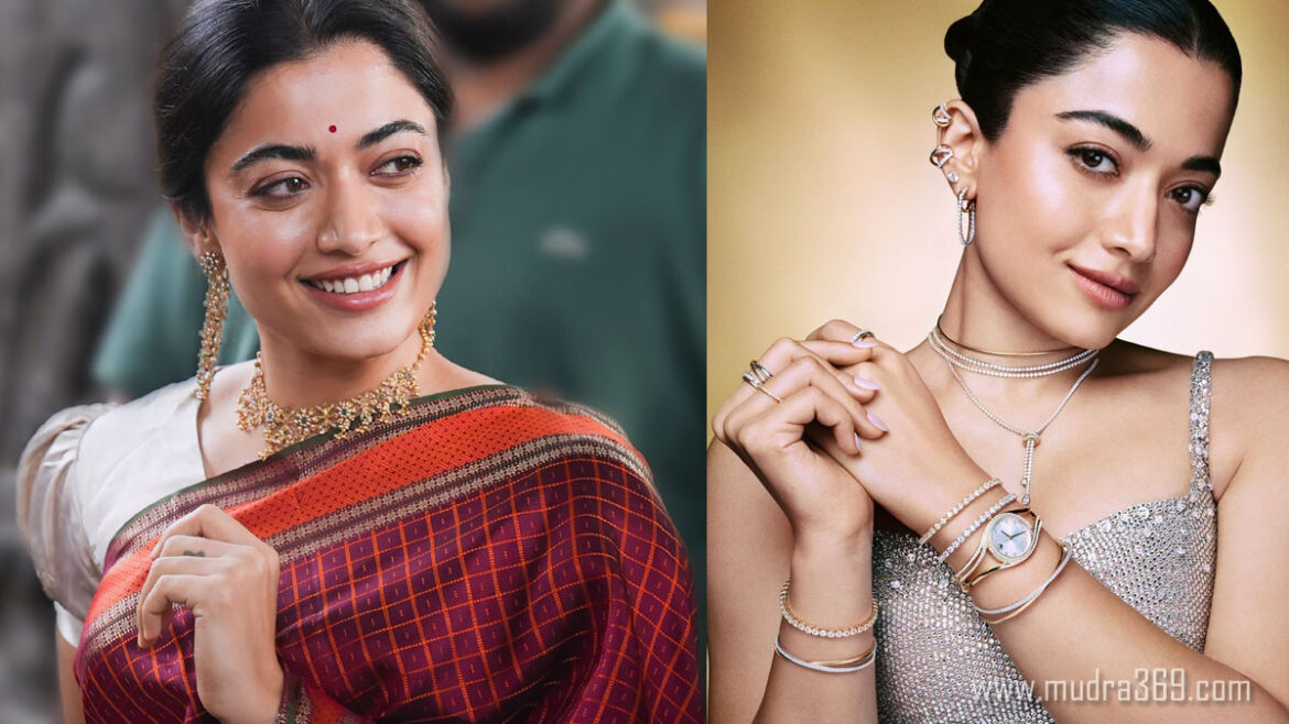 Rashmika Mandanna