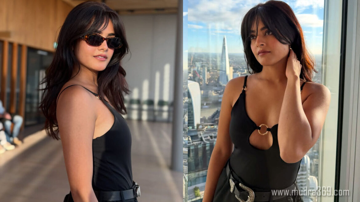 Riddhi Kumar