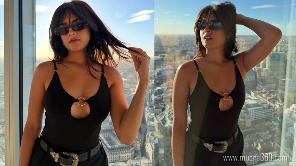 Riddhi Kumar