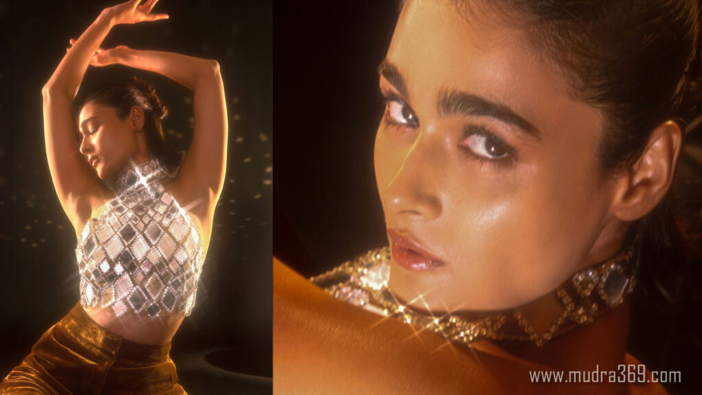 Shalini Pandey