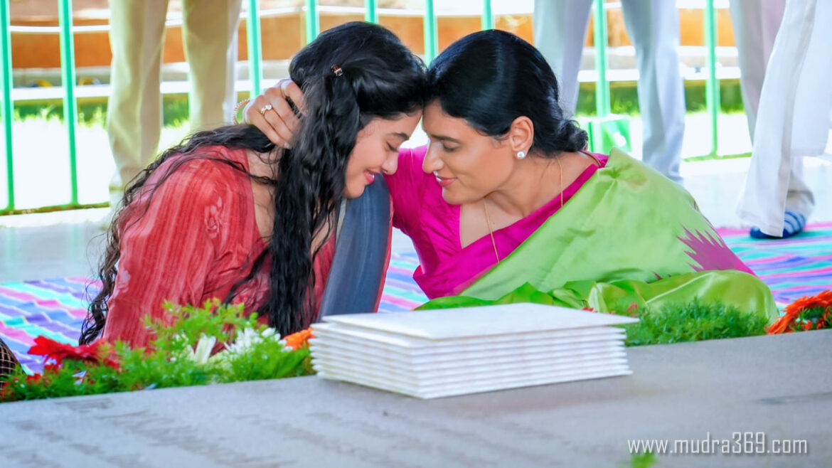 Ys Sharmila Daughter Wedding