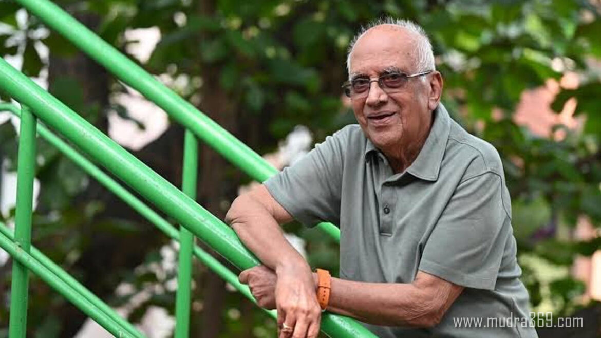 Singeetham Srinivasa Rao