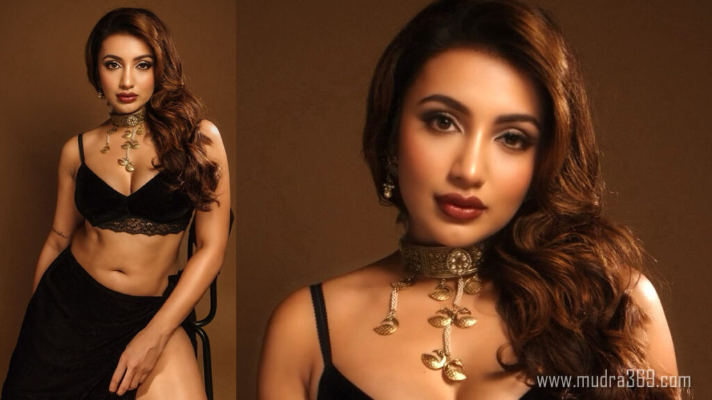 Tejaswi Madivada