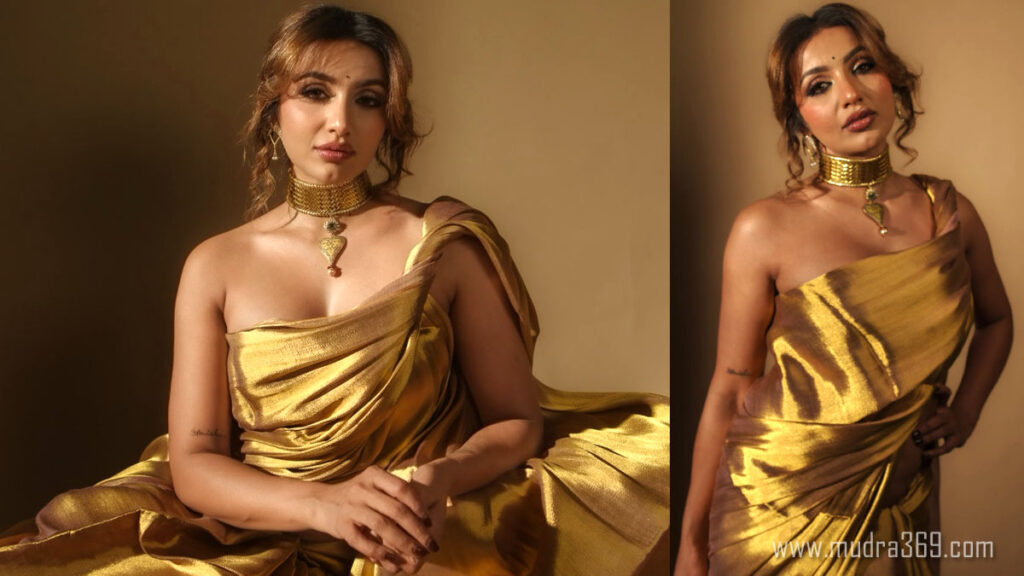 Tejaswi Madivada