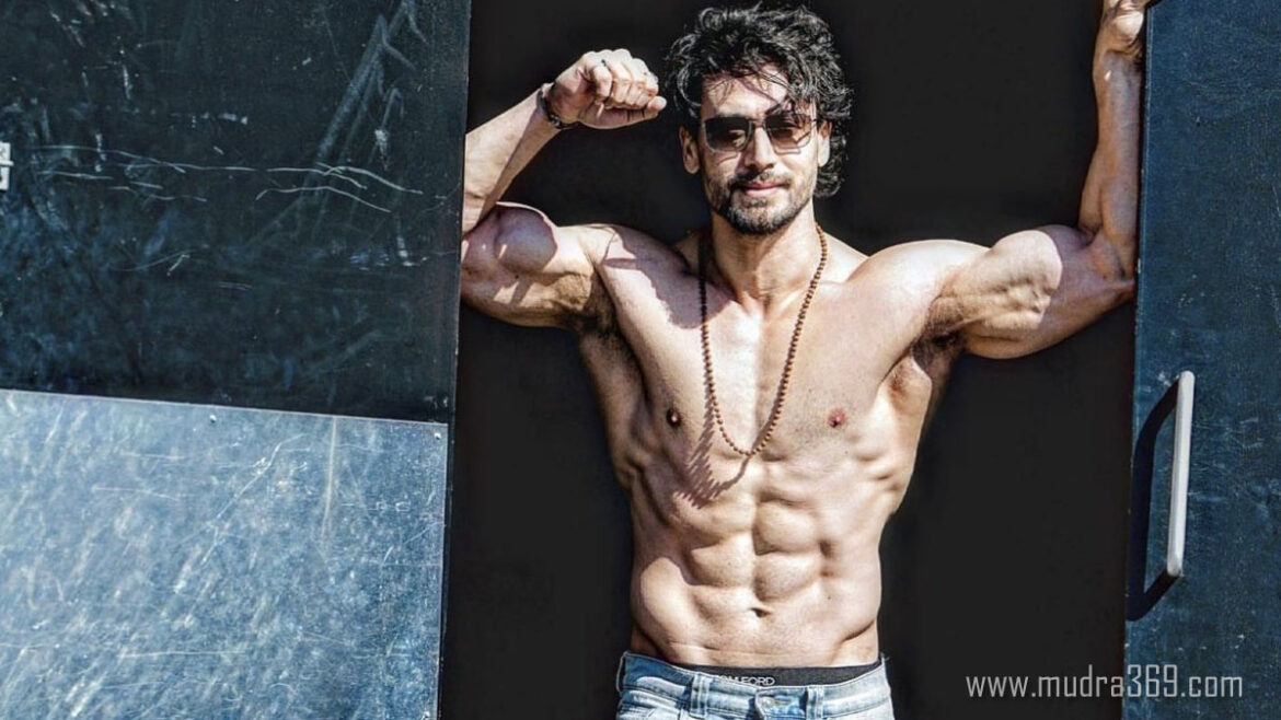 Tiger Shroff